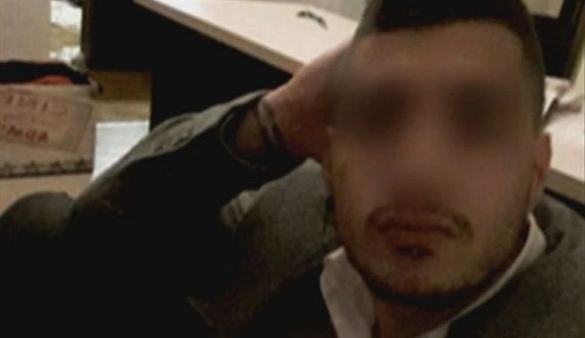 Δολοφονία Τοπαλούδη: Συγκλονίζει η σύντροφος του 21χρονου – «Μιλούσε σαν να μην έγινε τίποτα»